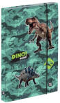 KARTON P+P Füzetbox OXY A/5 Dino (8-73725) - papir-bolt