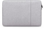  Tok Devia univerzális védőtok Macbook Pro 15.4/16.2 készülékekhez - Devia Justyle Business Inner Macbook Bag - szürke