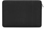  Tok Devia univerzális védőtok Macbook Pro 15.4/16.2 készülékekhez - Devia Justyle Business Inner Macbook Bag - fekete