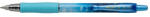 Pilot Zseléstoll PILOT G2 Bubble 0, 7 kék test kék írásszín (BLG27TRB-BG-L) - papir-bolt