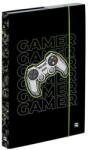 KARTON P+P Füzetbox OXY A/4 Gamer (1-70125) - fotoland