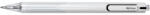 Optima Golyóstoll OPTIMA nyomógombos Stella 1, 0 mm fekete (100932) - papir-bolt