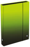 KARTON P+P Füzetbox OXY Next Jumpo A/4 Ombre (1-47625) - papir-bolt