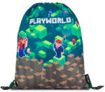 KARTON P+P Tornazsák OXY Playworld (8-50725) - papir-bolt