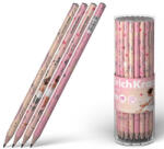 ErichKrause Grafitirón ErichKrause Pointes HB (60731) - papir-bolt