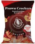 Flying Goose Brand Sriracha Extra Csípős Rák Chips, 80gr (Flying Goose) (8720301109968 08/09/2025 (10+10db))