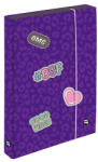 KARTON P+P Füzetbox OXY GO A/4 Jumbo Fashion (1-46625) - papir-bolt