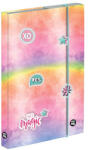KARTON P+P Füzetbox OXY A/5 Magic (8-79025) - papir-bolt
