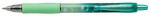 Pilot Zseléstoll PILOT G2 Bubble 0, 7 zöld test kék írásszín (BLG27TRB-GG-L) - papir-bolt