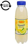 Sió Gyümölcslé SIÓ Limonádé ÜdeCitrus 0, 4L DRS - papir-bolt