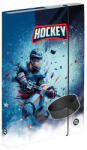 KARTON P+P Füzetbox OXY A/4 Hockey (6-50225) - papir-bolt