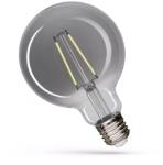 spectrumLED LED GLOB nagygömb 4, 9W E-27 COG 230V CCT(4000K-6500K)DIMM MODERNSHINE Wi-Fi/BT Spectrum SMART WOJ14559 (WOJ14559)