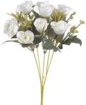  Buchet camelii din flori artificiale (3215)