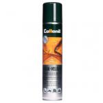 Collonil Nubuk&Velours impregnáló és színfrissítő spray hasított bőrre