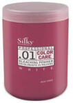 Silky Pudră Decolorantă cu Deschidere de până la 6 Tonuri Silky Bleaching 500g (SILDP1)