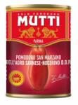 MUTTI San Marzano paradicsomszósz 400g