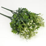  Hipericum csokor fehér 2db/csomag - papelito