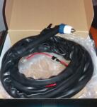 Panasonic P80 plazmavágó pisztoly 5m-es centrálos (IW00128)