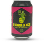 Mead Scientist El Ritmo De La Noche | Mead Scientist| 0, 33L - 10%