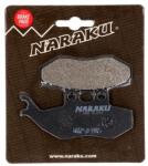 Naraku Performance Fékbetét pár Rieju RS2, RS3 50 AM6 Naraku