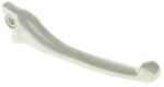 V-parts Fékkar jobb ezüst Piaggio Liberty, Vespa ET2, ET4 V-parts