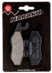 Naraku Performance Fékbetét pár Aprilia, Derbi, Gilera, Piaggio, Vespa Naraku