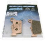 Polini Fékbetét pár Beta RR 50 (AM6) szinterezett Polini