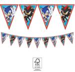  Sonic a sündisznó Sega zászlófüzér FSC 2, 3 m (PNN95667) - ajandekplaza