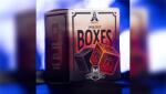 Apprentice Magic Bent és kint dobozok / In and Out Boxes