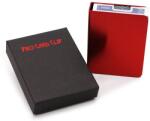 Difatta Magic Kártyavédõ piros / Pro Card Clip - Red