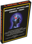 Joker Magic Agyhullám kártyacsomag (Bicycle kártyából) / Brainwave Deck