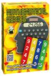 Difatta Magic Matematikai géniusz / Mathematical Genius