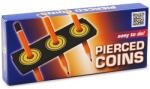 Difatta Magic Érme átszúrás / Pierced Coins