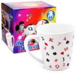 Difatta Magic Varázs bögre jóslattal / Magic Prediction Mug