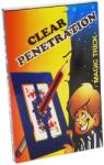  Plexi átszúrás / Clear Penetration