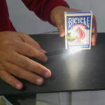  Mini villanó varázspálca / Mini Flash Wand v2