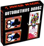 Joker Magic Automatikus Doboz (Bicycle kártyából)