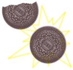  Oreo trükk / Magic Cookie