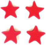  Szivacs csillag készlet (4 db) / Sponge Stars