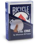  Az Egyetlen / The One