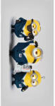  Minyonok Not-So-Secret Agents fürdőlepedő, strand törölköző 70x140cm (CBX235018MINION)