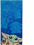  Star Wars Zen fürdőlepedő, strand törölköző 70x140cm (CBX2450424ST) - oliviashop