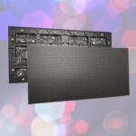 Qiangli Led Led modul - P2 beltéri 3840 Hz - 16x32 cm