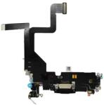 Apple dockflex + audioflex iPhone 14 Pro töltőcsatlakozó USB aljzat mikrofon