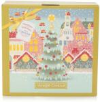 Yankee Candle Adventi könyv 2024