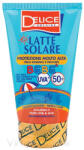 Delice Solare naptej SPF50 Kids 100ml - vegyesbolt