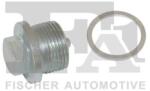 FA1 surub de golire, baia de ulei FA1 257.827. 011 (257.827.011) - automobilus