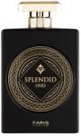FARIIS Splendid Oud EDP 100 ml Parfum