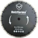 Farmertec Disc masina debitat beton 350mm x 25.4mm (PJ93339) Disc de taiere