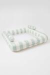SunnyLife felfújható matrac úszáshoz Luxe Twin Hammock Float The Vac - többszínű Univerzális méret